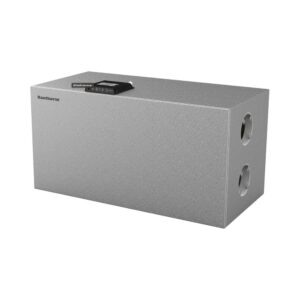 Dantherm HCH 5 MK II ventilationsanlaeg