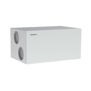 Dantherm HCH 8 ventilationsanlaeg