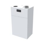 Dantherm HCV 300 ventilationsanlaeg