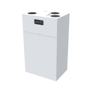 Dantherm HCV 300 ventilationsanlaeg