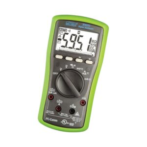 Elma BM 251 multimeter