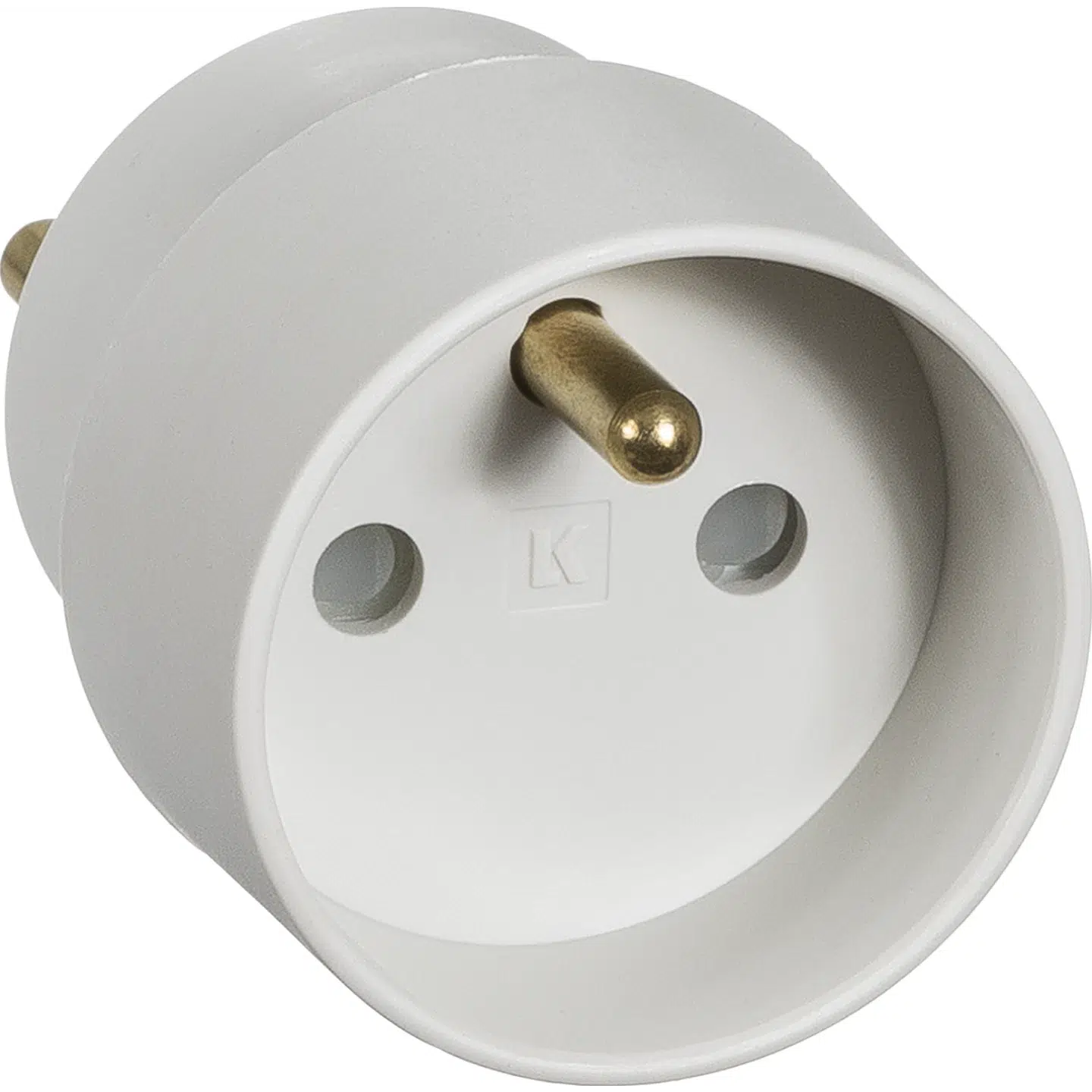 HYBRIDSTIKPROP PINDJORDK LGRÅ