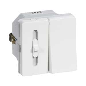 LK Fuga LED S 120VA lysdaemper Hvid