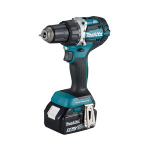 Makita Bore skruemaskine DDF484RTJ