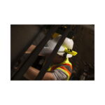 Peli Lygte 3315 LED ATEX ZONE 0 Gul 3