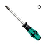 Wera 367 TX skruetraekker til TORX 1
