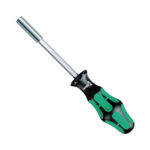 Wera 812 1 skruetraekker 1 4 tomme x 120 mm
