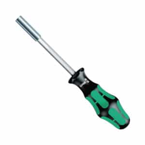 Wera 812 1 skruetraekker 1 4 tomme x 120 mm