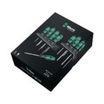 Wera Kraftform Big Pack 300 3