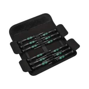 Wera Kraftform Micro Set 12 SB 1