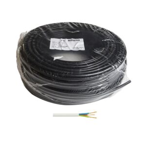 Downlight kabler 90°C