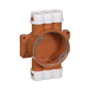 LK Daase for pladeloft type PL 35 16 mm