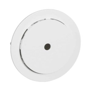 LK Oe84 lampeudtag ekstra planforsaenket 5 polet 16A 440V Hvid