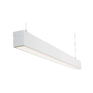 Facet Hvid 2 Snoretraek 3290 lumen 3000K