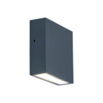 GEMINI XF vaeglampe LED 800 lumen