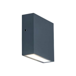 GEMINI XF vaeglampe LED 800 lumen