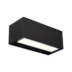 GEMINI vaeglampe LED 1230 lumen