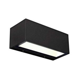 GEMINI vaeglampe LED 1230 lumen