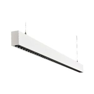 Inspire Hvid 4140lm