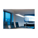 Sense Air DALI Push Dim Hvid 3500 lumen 3000K 3
