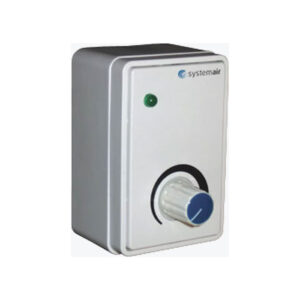 Systemair ES speed controller