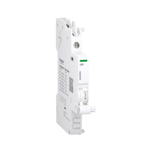Acti9 Signal kontakt iOF 1OC 100mA til 6A for iC60 produkt