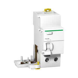 Acti9 Vigi fejlstroemsmodul iC60 2p 25A 30mA klasse A B 36mm produkt
