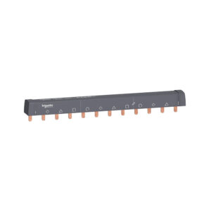 Acti9 sloejfeskinne 3PN 100A 12 moduler kan afkortes produkt