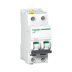 Automatsikring 2 polet n 1
