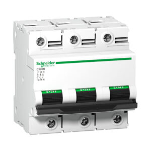 Automatsikring 3 polet Produkt 1 1