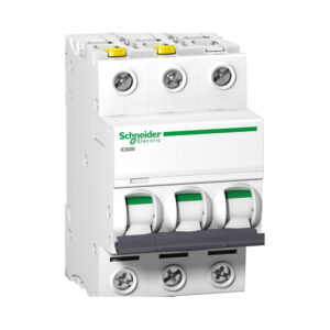 Automatsikring 3 polet Produkt 20