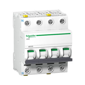 Automatsikring 3 polet nul Produkt 15