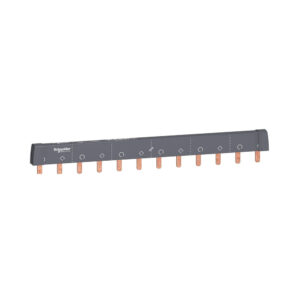 Sloejfeskinne 2P 100A 12M produkt