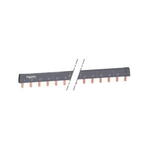 Sloejfeskinne 2P 100A 24M produkt