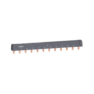 Sloejfeskinne 3P 100A 12M produkt