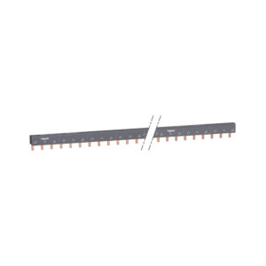 Sloejfeskinne 3P 100A 57M produkt