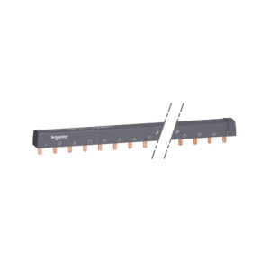 Sloejfeskinne 4P 100A 24M produkt