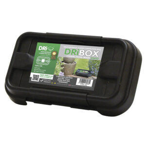 DRiBOX 200 Small IP55 sort produkt