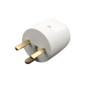 EDB Stikprop S50 MJord Hvid produkt