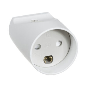 Forlaengerled 25 LMJ H 16A med aflastning produkt