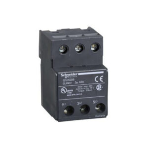 Klemme GV2G05 for nettilgang produkt