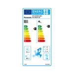 Panasonic All in one Propan 7 kW datablad