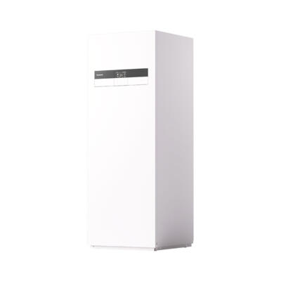 Panasonic All in one Propan L generation luft til vand varmepumpe indedel