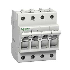 GRUPPEAFBRYDER 3P nul D01 10A produkt