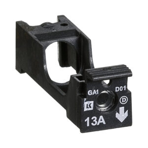 Gruppeafbryder type GA 1 13 A sikringsskuffe sort sort produkt