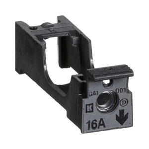 Gruppeafbryder type GA 1 16 A sikringsskuffe graa produkt