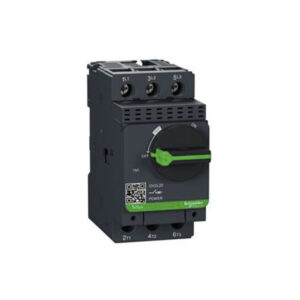 Kortslutningsudloeser GV2L20 IN 180 A produkt
