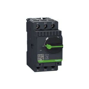 Kortslutningsudloeser GV2L32 32A produkt