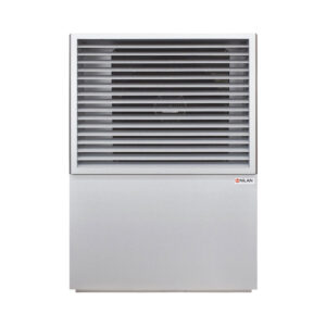 Nilan Compact P2 AIR 9 udedel