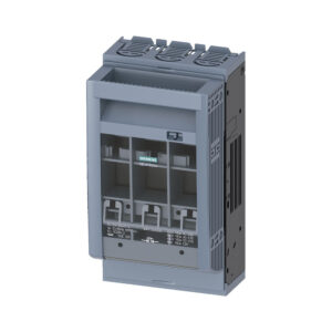 Sikringsafb 3NP1 NH00 160A 45 mm box produkt